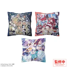 プロジェクトセカイ カラフルステージ! feat. 初音ミク プラチナムザッカクッション“ミュージック”Vol.7