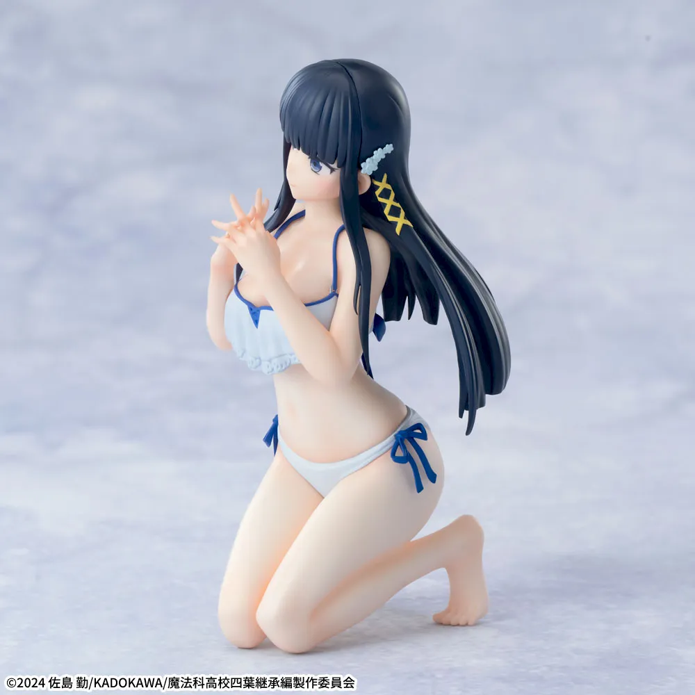 劇場版「魔法科高校の劣等生 四葉継承編」 Yumemirize ‐司波深雪