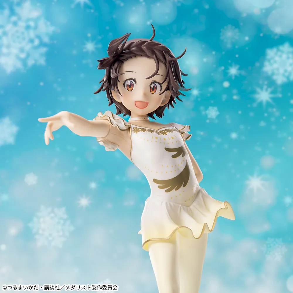 メダリスト Luminasta “結束いのり”｜プライズ・くじ・グッズ情報なら