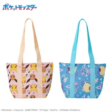 ポケットモンスター　プレミアムクーラーバッグ