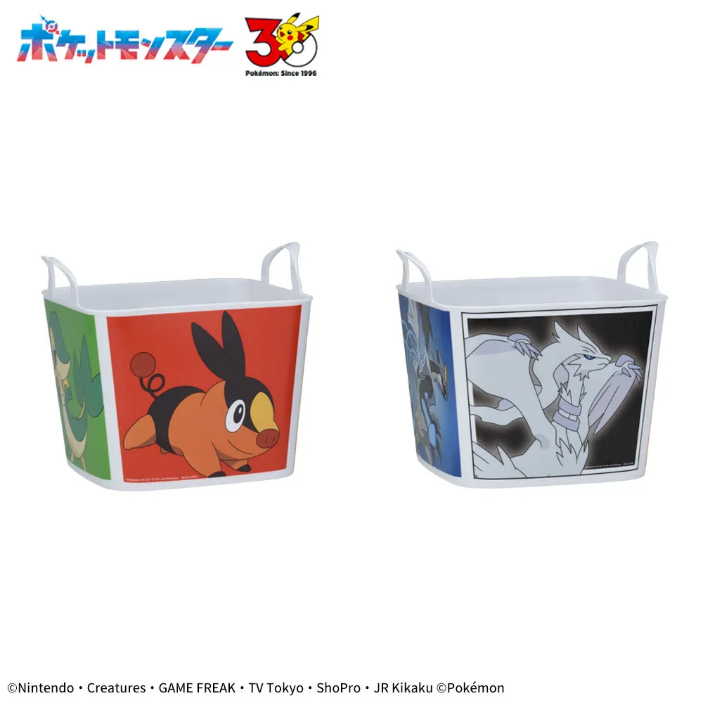 ポケットモンスター プレミアムマルチバケット～イッシュ地方