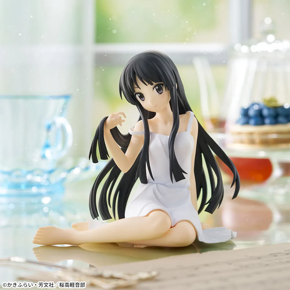 けいおん！ Yumemirize ‐秋山澪‐｜プライズ・くじ・グッズ情報なら