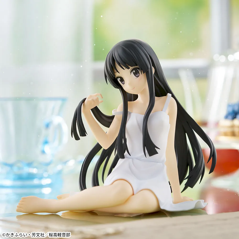 けいおん!! スペシャルクオリティフィギュア 秋山澪 （プライズ） tf8su2k けいおん！ Yumemirize ‐秋山澪‐｜プライズ・くじ・グッズ情報なら