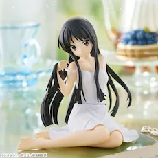 けいおん！　Yumemirize　‐秋山澪‐