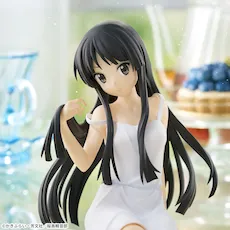 けいおん！　Yumemirize　‐秋山澪‐