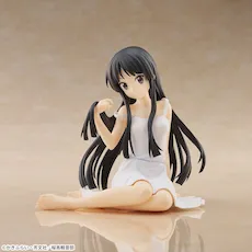 けいおん！　Yumemirize　‐秋山澪‐