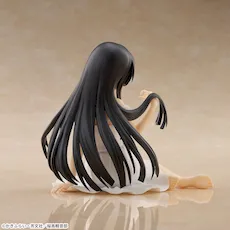 けいおん！　Yumemirize　‐秋山澪‐