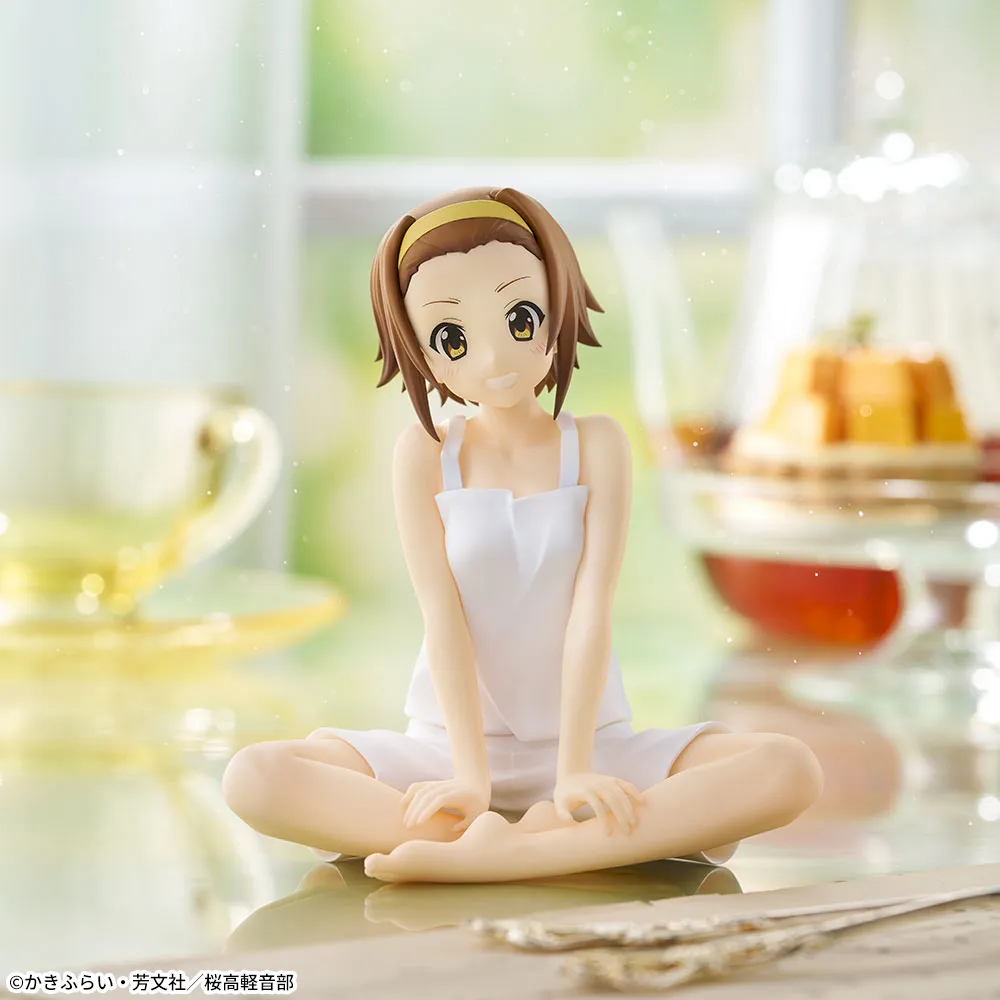 けいおん！ Yumemirize ‐田井中律‐｜プライズ・くじ・グッズ情報なら