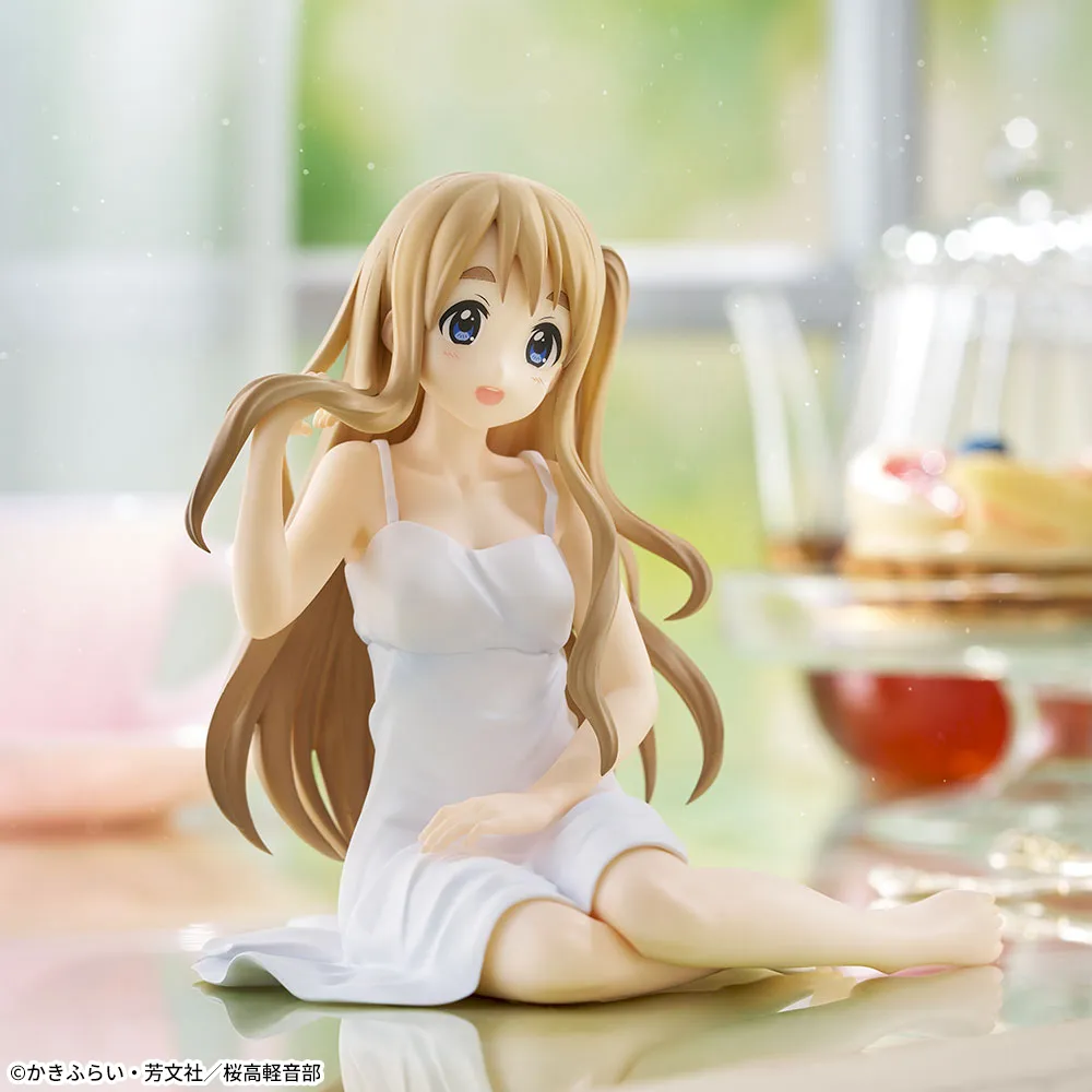 けいおん！ Yumemirize ‐琴吹紬‐｜プライズ・くじ・グッズ情報なら