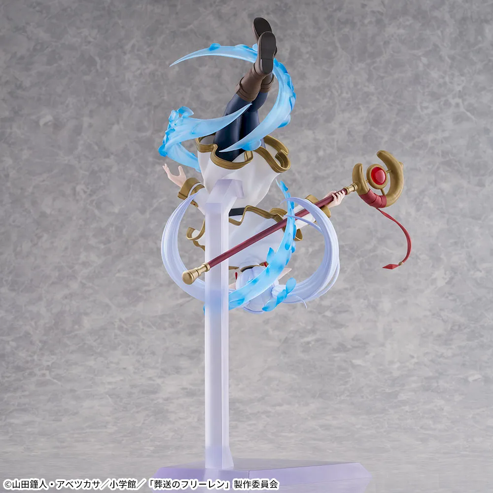 葬送のフリーレン FIGURIZMα “フリーレン”～花舞～｜プライズ・くじ