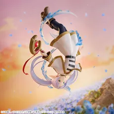 葬送のフリーレン　FIGURIZMα　“フリーレン”～花舞～