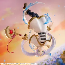 葬送のフリーレン　FIGURIZMα　“フリーレン”～花舞～