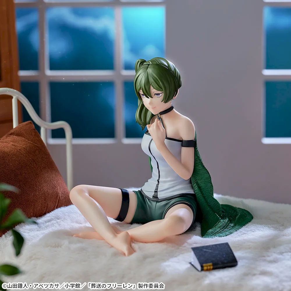 葬送のフリーレン Yumemirize “ユーベル”～ルームウェア～｜プライズ