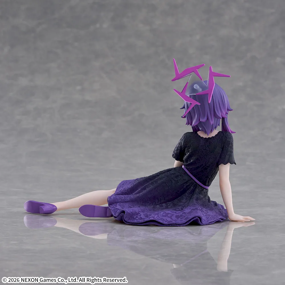 ブルーアーカイブ Yumemirize “ハルカ”｜プライズ・くじ・グッズ情報