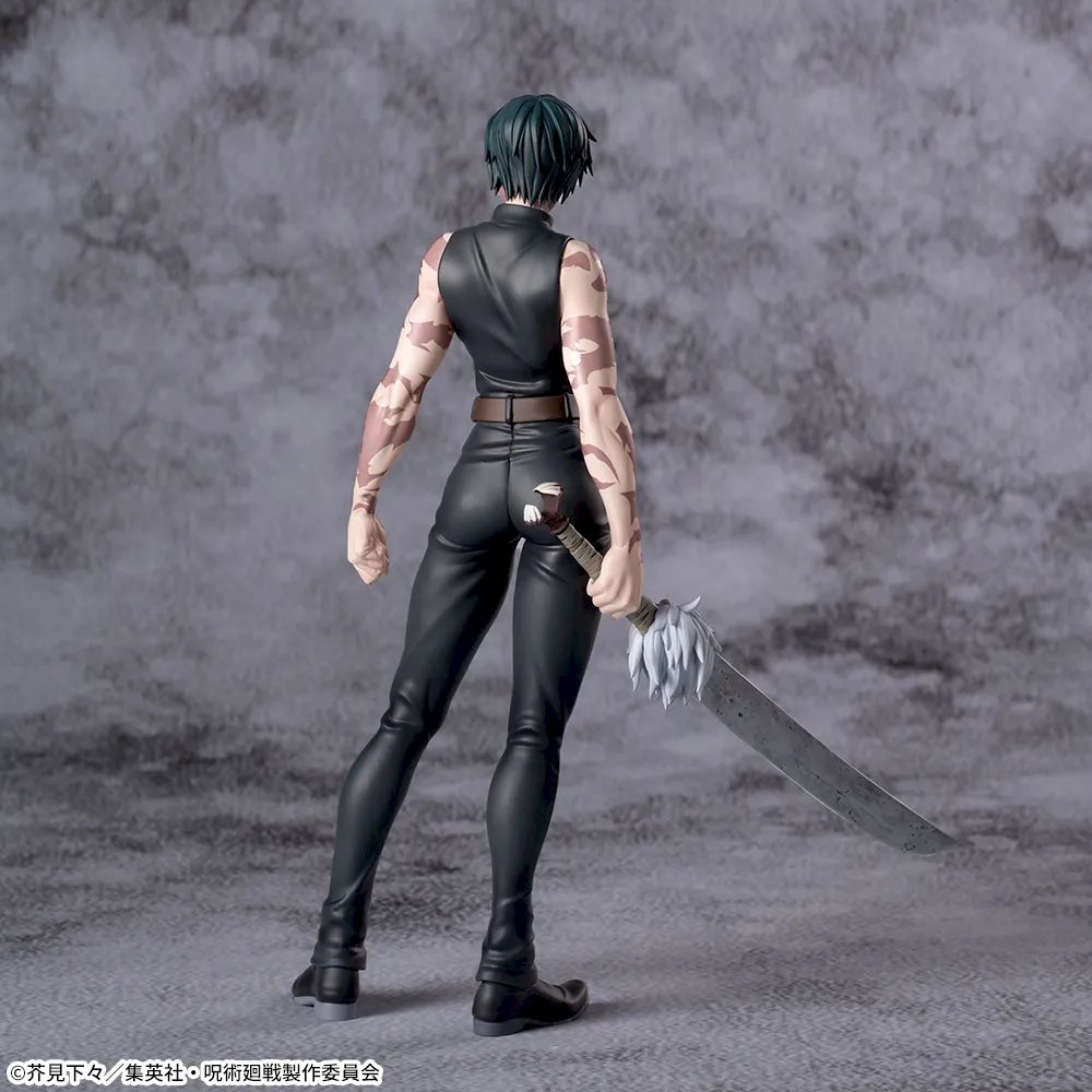 新品　新作プライズ　フィギュア まとめ売り 16点セット 東京喰種 呪術廻戦ほか 呪術廻戦 死滅回游 XStellar ‐禪院真希‐｜プライズ・くじ・グッズ情報