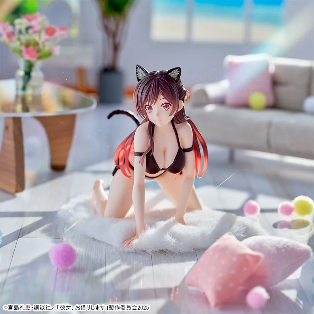 彼女、お借りします Yumemirize “水原千鶴”｜プライズ・くじ・グッズ