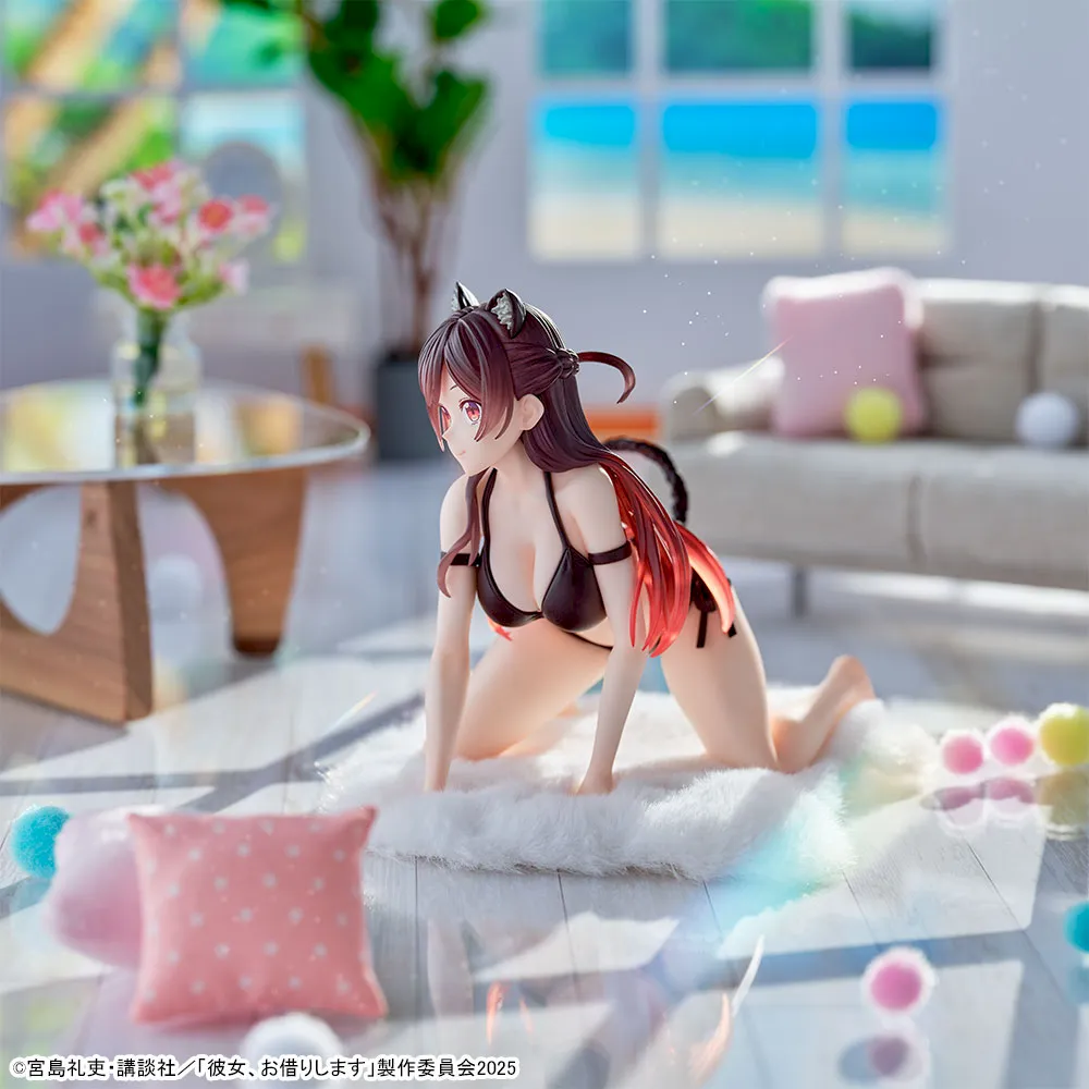 彼女、お借りします Yumemirize “水原千鶴”｜プライズ・くじ・グッズ