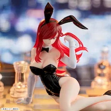 FAIRY TAIL　Yumemirize　‐エルザ・スカーレット‐