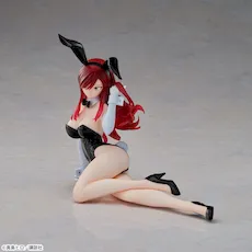 FAIRY TAIL　Yumemirize　‐エルザ・スカーレット‐