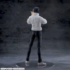 呪術廻戦 死滅回游 FIGURIZMα “乙骨憂太”｜プライズ・くじ・グッズ情報