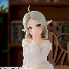無職転生Ⅲ ～異世界行ったら本気だす～　Yumemirize　‐シルフィエット‐