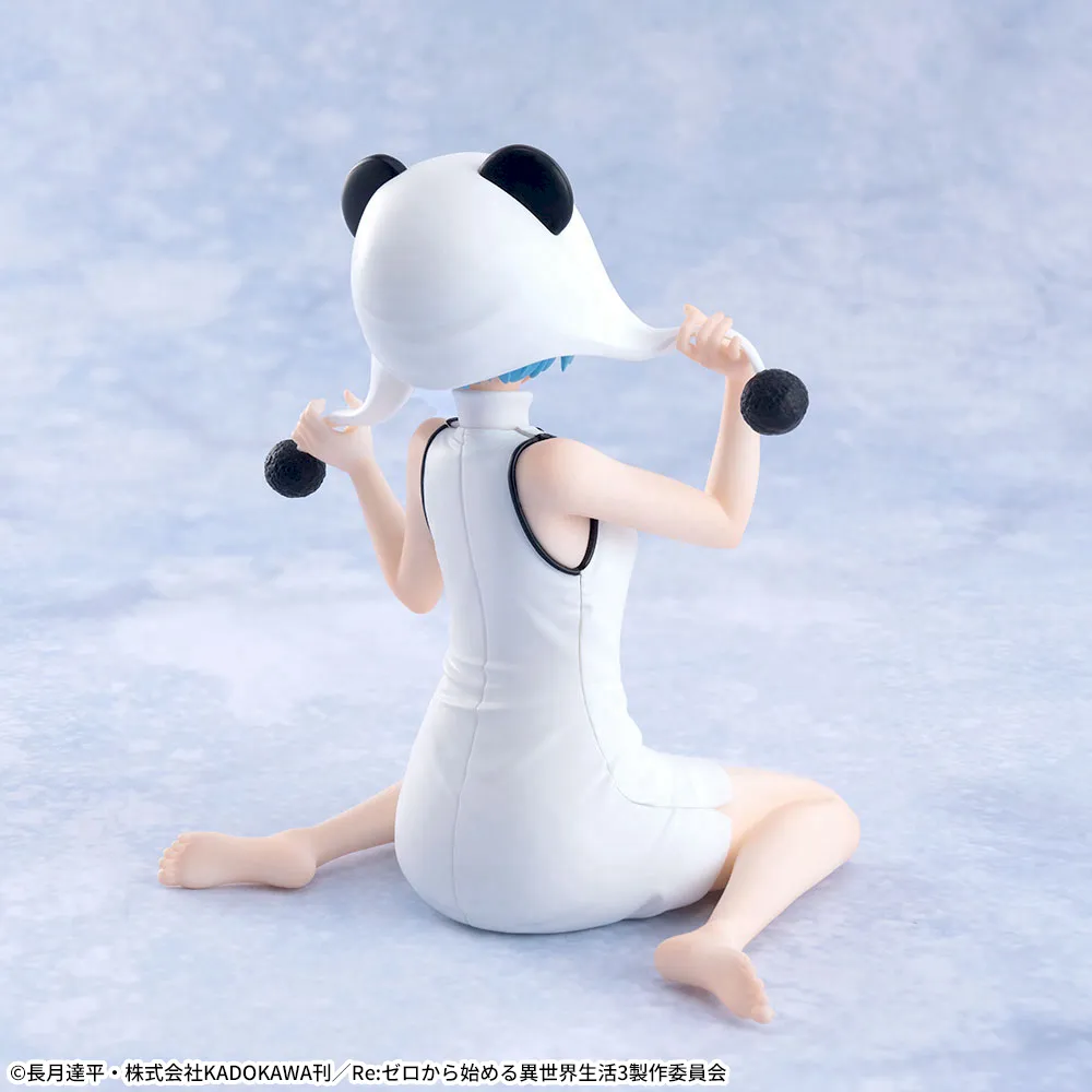 Re:ゼロから始める異世界生活 Yumemirize ‐レム‐～大熊猫～｜プライズ