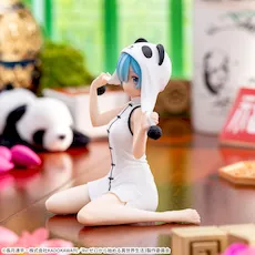 Re:ゼロから始める異世界生活　Yumemirize　‐レム‐～大熊猫～