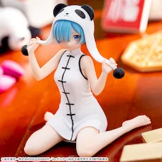 Re:ゼロから始める異世界生活　Yumemirize　‐レム‐～大熊猫～
