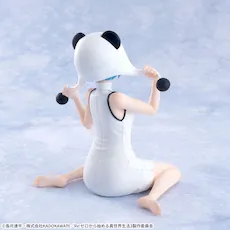 Re:ゼロから始める異世界生活　Yumemirize　‐レム‐～大熊猫～