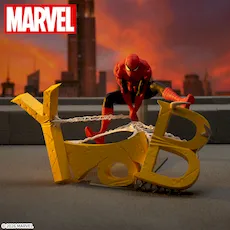 MARVEL　Luminasta　‐スパイダーマン‐