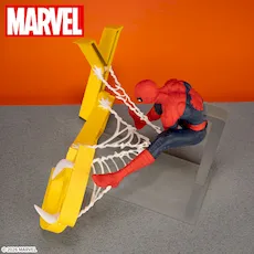 MARVEL　Luminasta　‐スパイダーマン‐