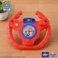 パウ・パトロール　プラチナムザッカキッズハンドルVer.2