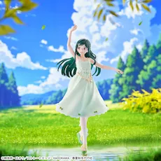 テレビアニメ『春夏秋冬代行者 春の舞』　XStellar　‐葉桜瑠璃‐