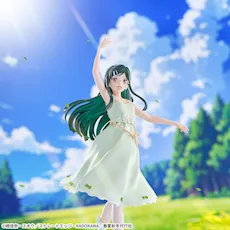 テレビアニメ『春夏秋冬代行者 春の舞』　XStellar　‐葉桜瑠璃‐