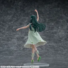テレビアニメ『春夏秋冬代行者 春の舞』　XStellar　‐葉桜瑠璃‐