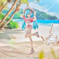 初音ミクシリーズ Luminasta “初音ミク”Conceptual series Vol.1 南国Ver.