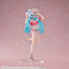 初音ミクシリーズ　Luminasta　“初音ミク”Conceptual series　Vol.1　南国Ver.