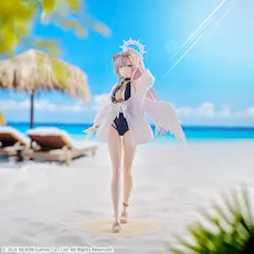ブルーアーカイブ　XStellar　‐ナギサ（水着）‐