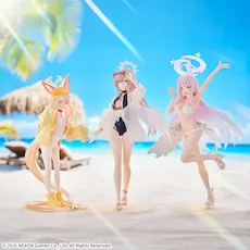 ブルーアーカイブ　XStellar　‐ナギサ（水着）‐