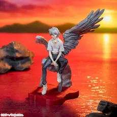新世紀エヴァンゲリオン　Luminasta　‐カヲル‐