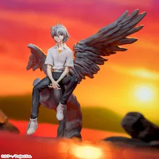 新世紀エヴァンゲリオン　Luminasta　‐カヲル‐