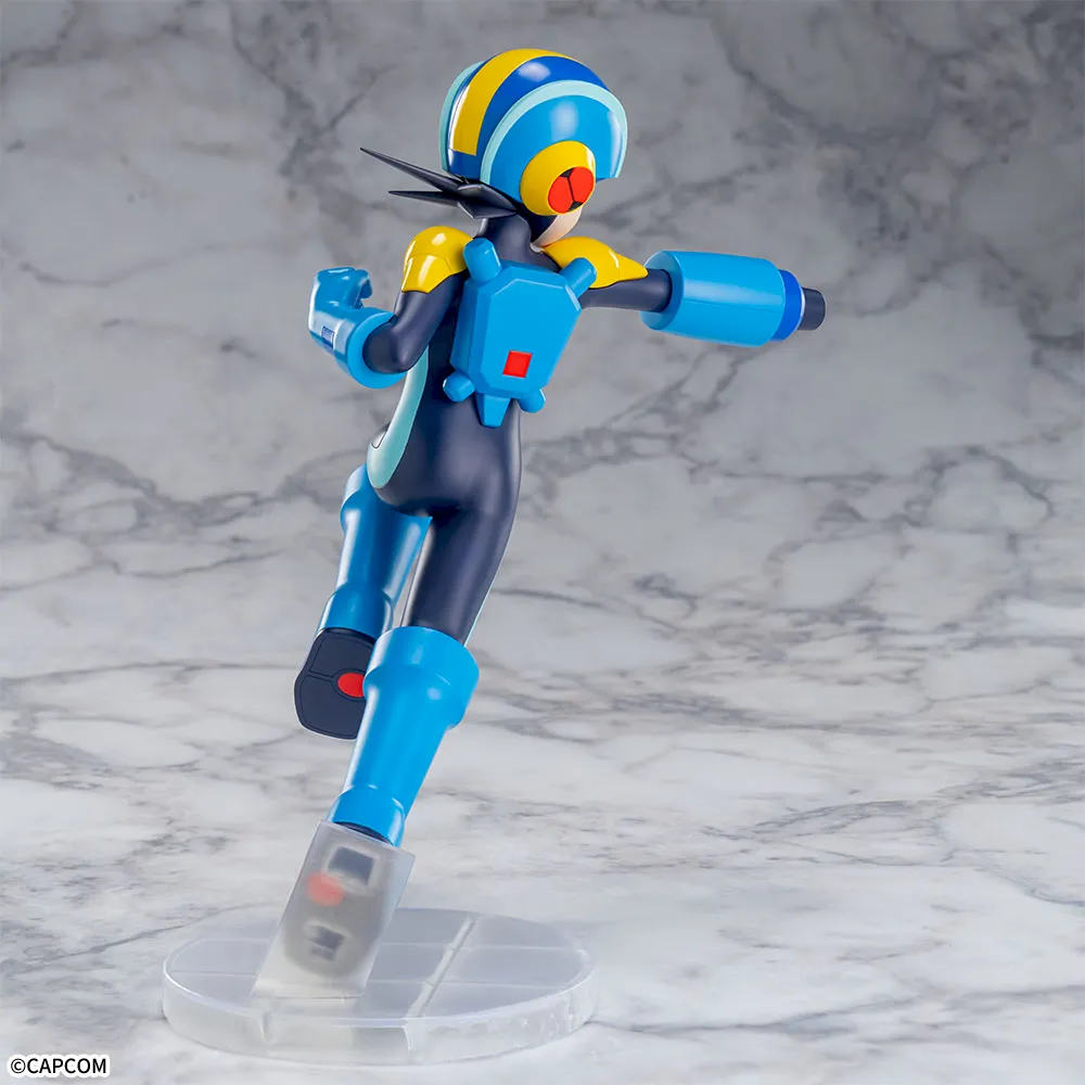 ロックマンエグゼ Luminasta ‐ロックマン.EXE‐｜プライズ・くじ