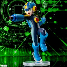 ロックマンエグゼ　Luminasta　‐ロックマン.EXE‐