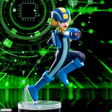 ロックマンエグゼ　Luminasta　‐ロックマン.EXE‐