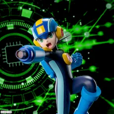 ロックマンエグゼ　Luminasta　‐ロックマン.EXE‐