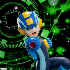 ロックマンエグゼ　Luminasta　‐ロックマン.EXE‐