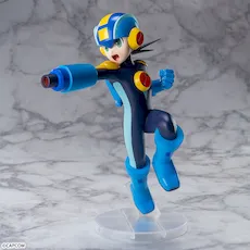 ロックマンエグゼ　Luminasta　‐ロックマン.EXE‐