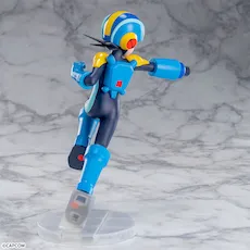 ロックマンエグゼ　Luminasta　‐ロックマン.EXE‐