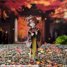 テレビアニメ『春夏秋冬代行者 春の舞』 XStellar ‐花葉雛菊