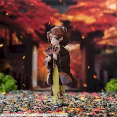 テレビアニメ『春夏秋冬代行者 春の舞』　XStellar　‐祝月撫子‐